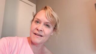 Forbidden From Using a Toilet for 24 Hours