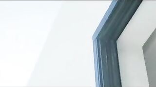 Triple Penetration, a Very Open Ass, and a Very Hard Gangbang for Venezuelan ...