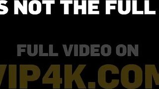 VIP4K. No one should know that I Fucked my Friend's stepson