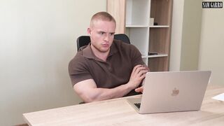 Tutor Fucked a Young Student During a Lesson