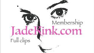 He Finishes Inside Her Throat Sloppiest Deepthroat You've Ever Seen