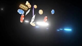 Rough Anal Sex for a Hot Stepsis. Torn Jeans and Tight Asshole