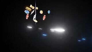 Busted! Stepbrother Spies on My Soapy Ass... now He's Balls-deep Fucking Me!