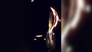 He Cheated on His Wife with a Neighbor Who Came to get Salt